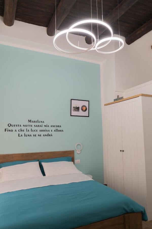 Yes I Know My Room - Storico Наполи Екстериор снимка